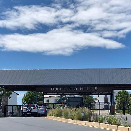 1255 At Ballito Hills Lifestyle Estate Eksteriør bilde