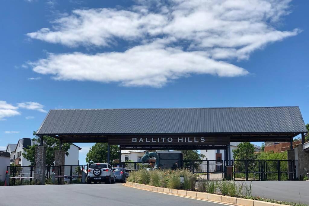 1255 At Ballito Hills Lifestyle Estate Eksteriør bilde