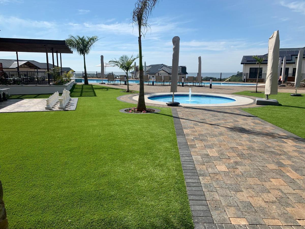1255 At Ballito Hills Lifestyle Estate Eksteriør bilde