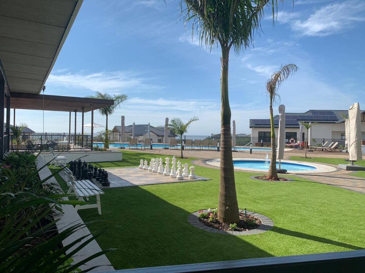 1255 At Ballito Hills Lifestyle Estate Eksteriør bilde