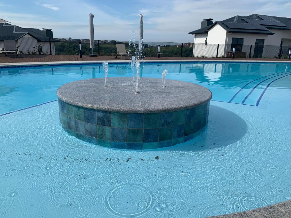 1255 At Ballito Hills Lifestyle Estate Eksteriør bilde