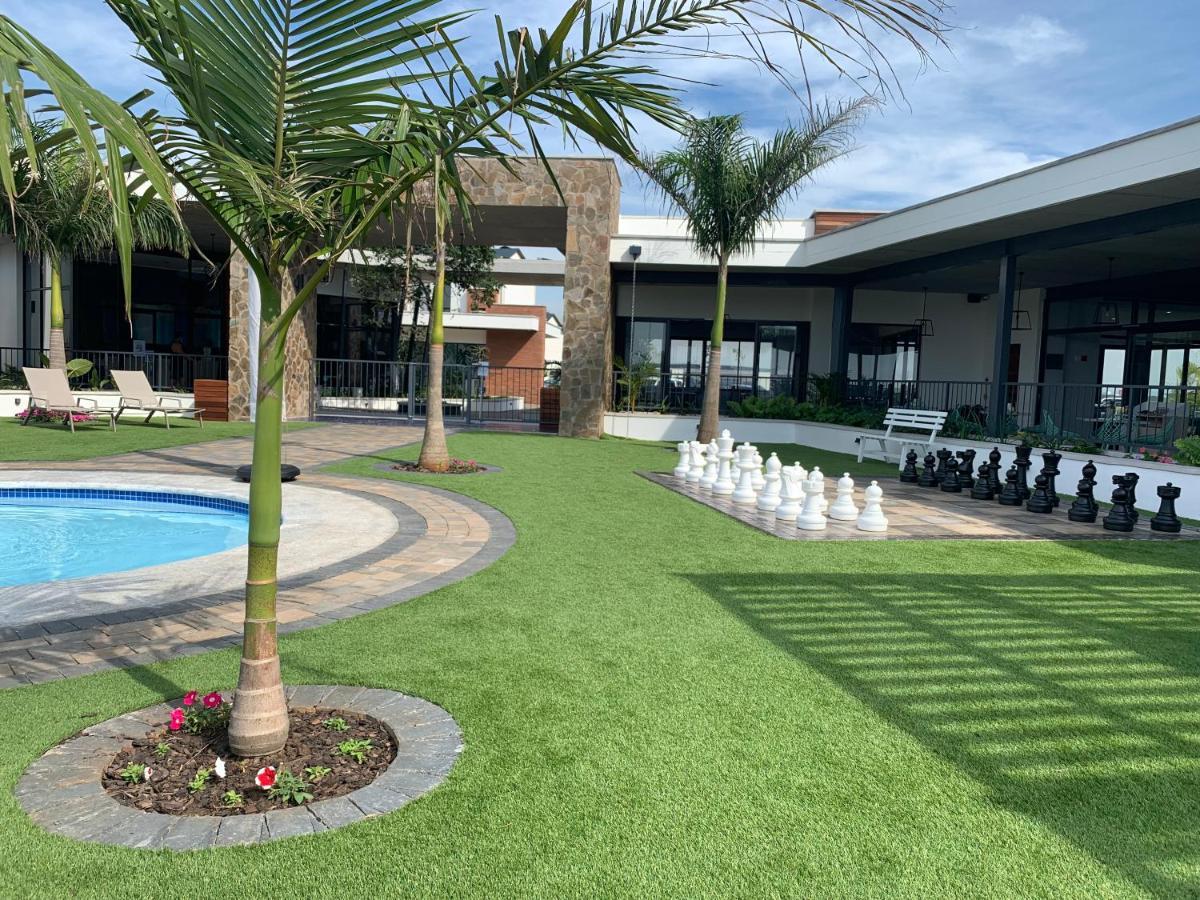 1255 At Ballito Hills Lifestyle Estate Eksteriør bilde