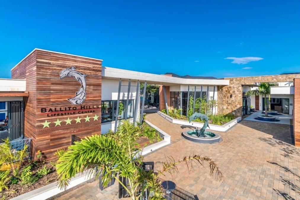 1255 At Ballito Hills Lifestyle Estate Eksteriør bilde