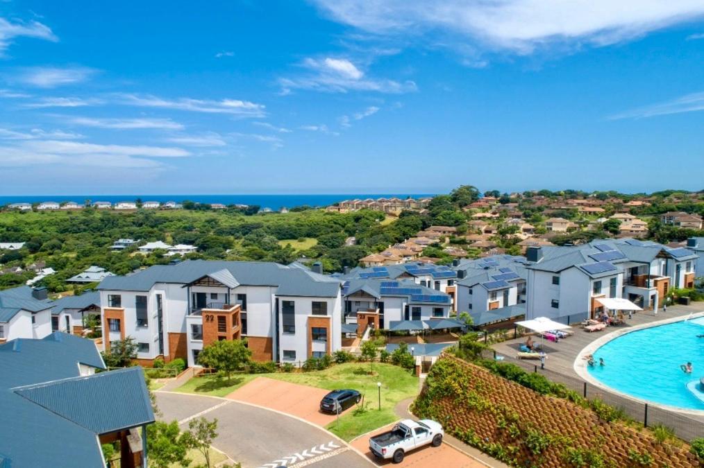 1255 At Ballito Hills Lifestyle Estate Eksteriør bilde