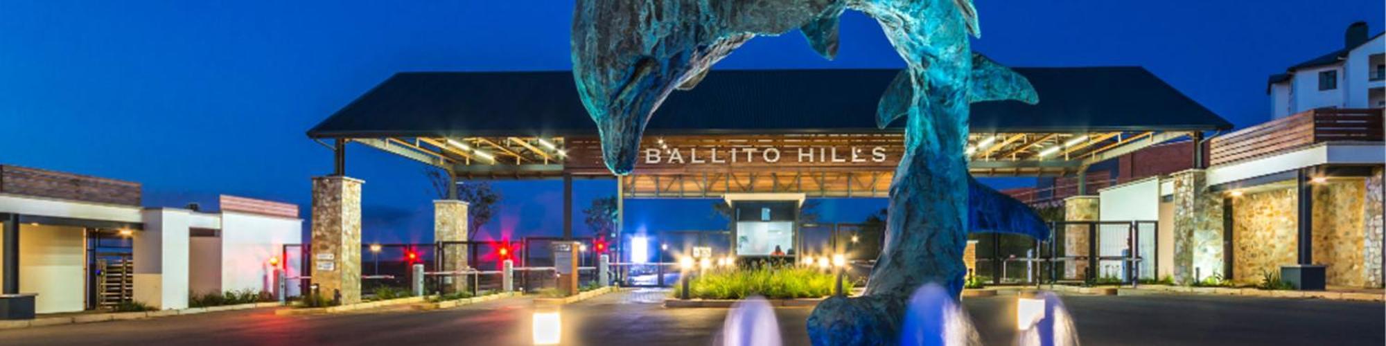 1255 At Ballito Hills Lifestyle Estate Eksteriør bilde