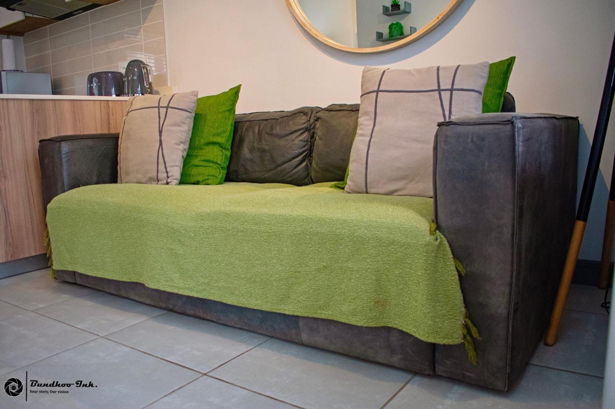 1255 At Ballito Hills Lifestyle Estate Eksteriør bilde
